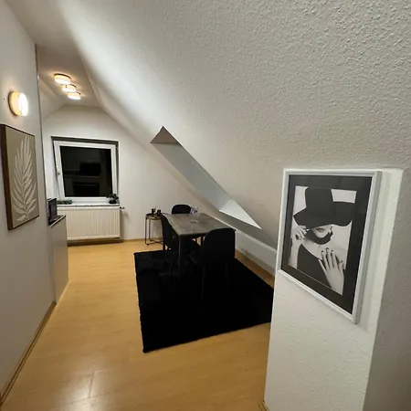 Apartment Paderborn Apartment *