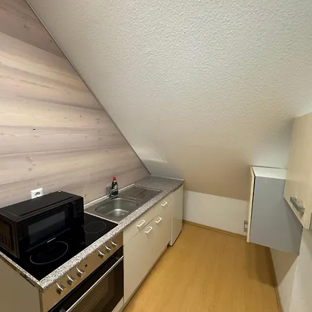 Paderborn Apartment Apartment *