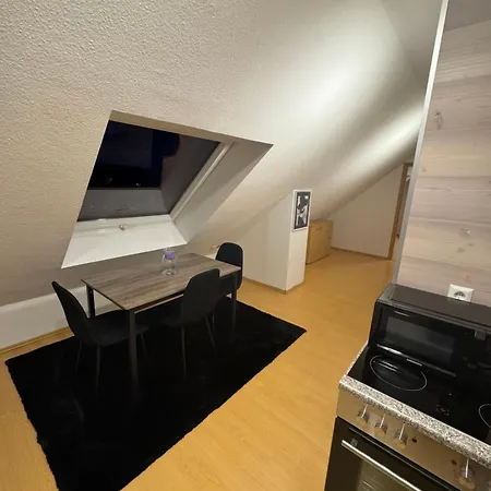 Paderborn Apartment * Paderborn
