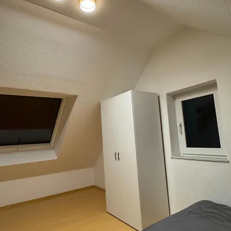 Apartment Paderborn Apartment