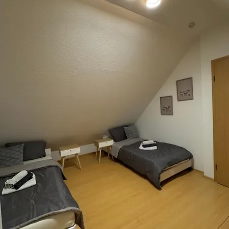 Apartment Paderborn Apartment Paderborn