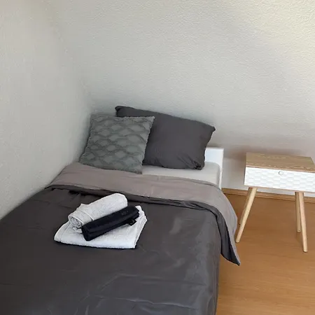 Apartment Paderborn Apartment *
